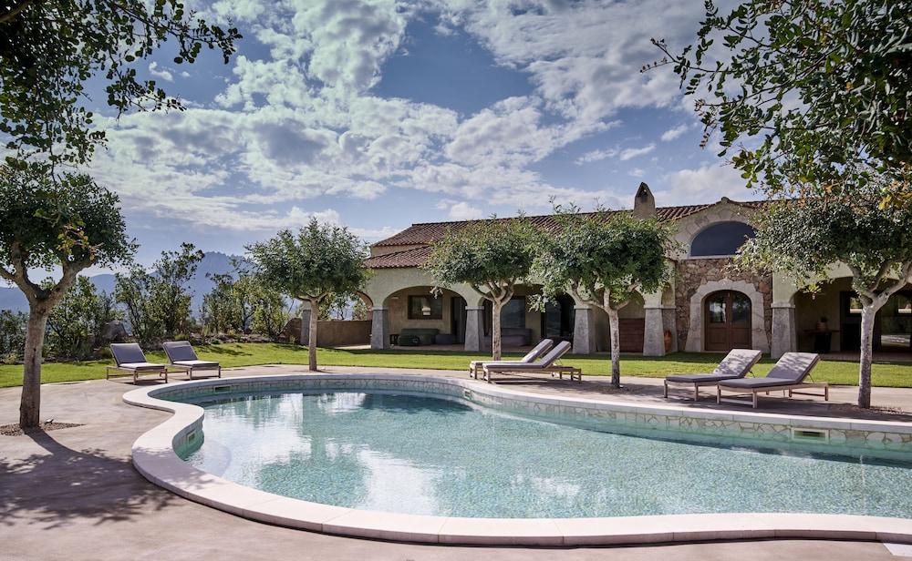 Cascioni Eco Retreat (Adults only)