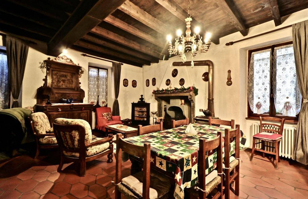 Casa Vacanze '800 1