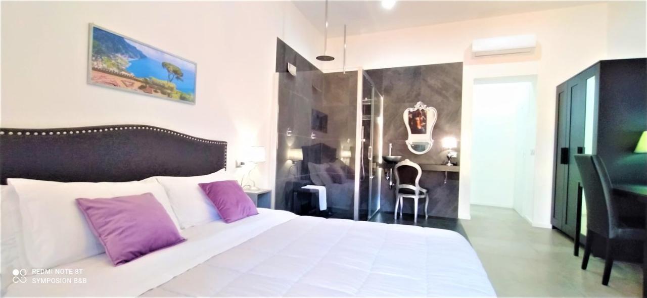 Symposion B&B Apart
