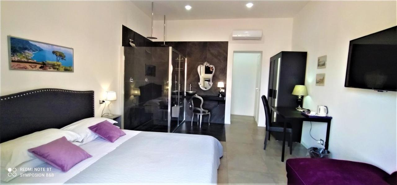 Symposion B&B Apart 1