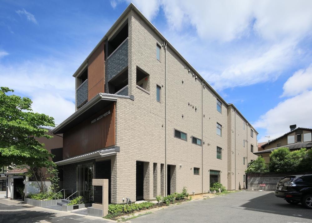 Hotel Mastay Jingumichi
