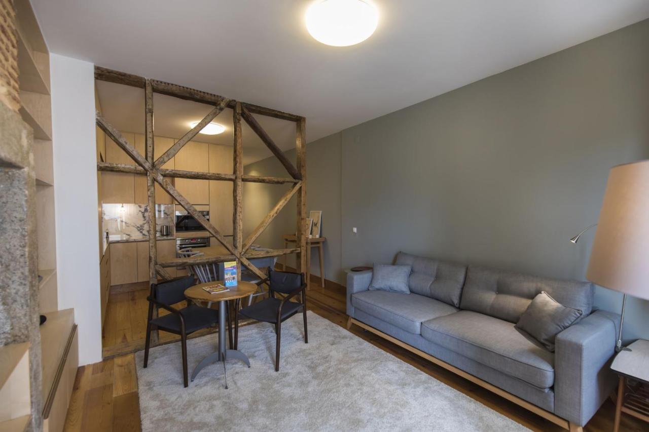Rustic Flat at Lisbon's Heart 2