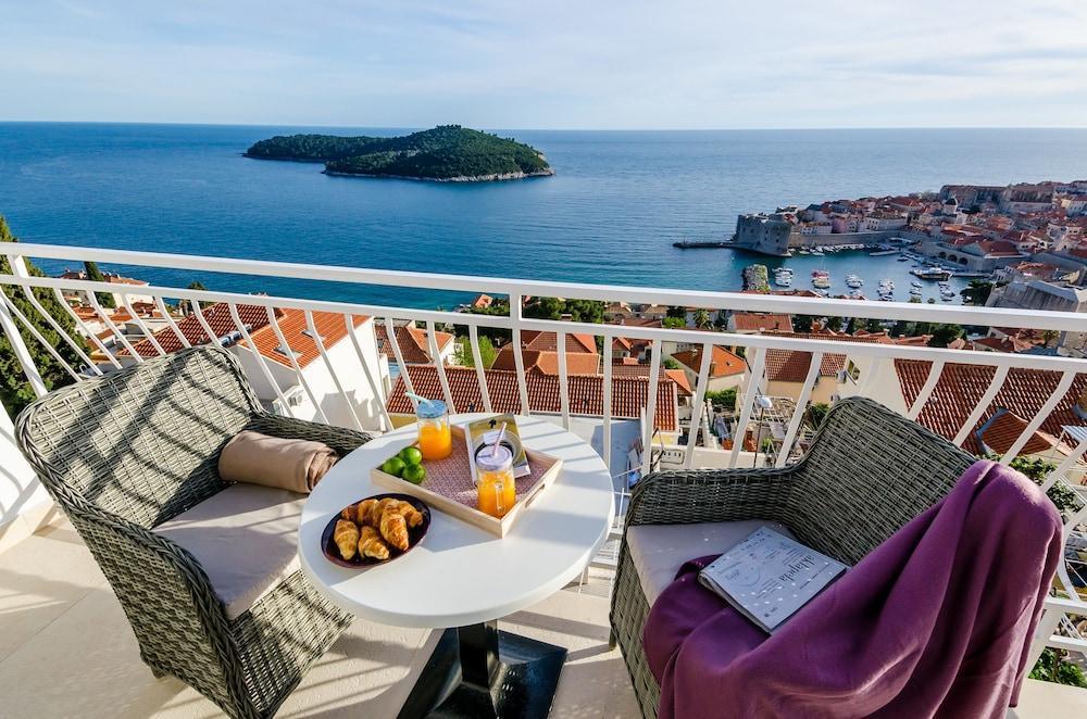 Apartments Dobroslavic (Adults only)