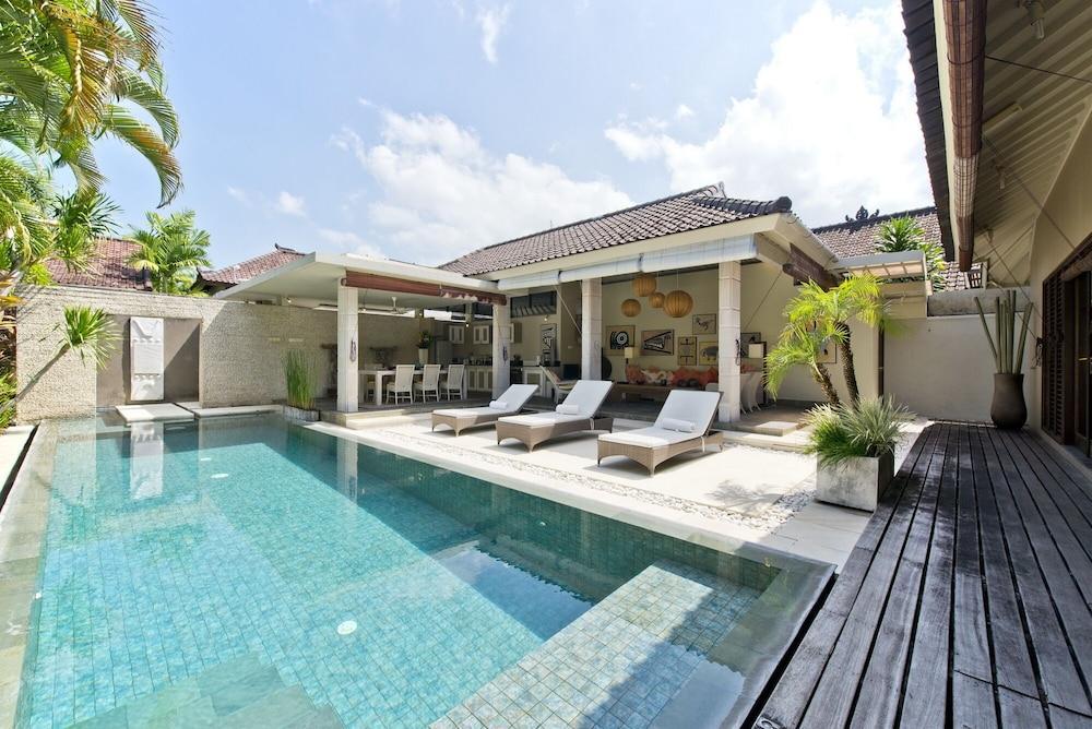 Villa Sukapadi