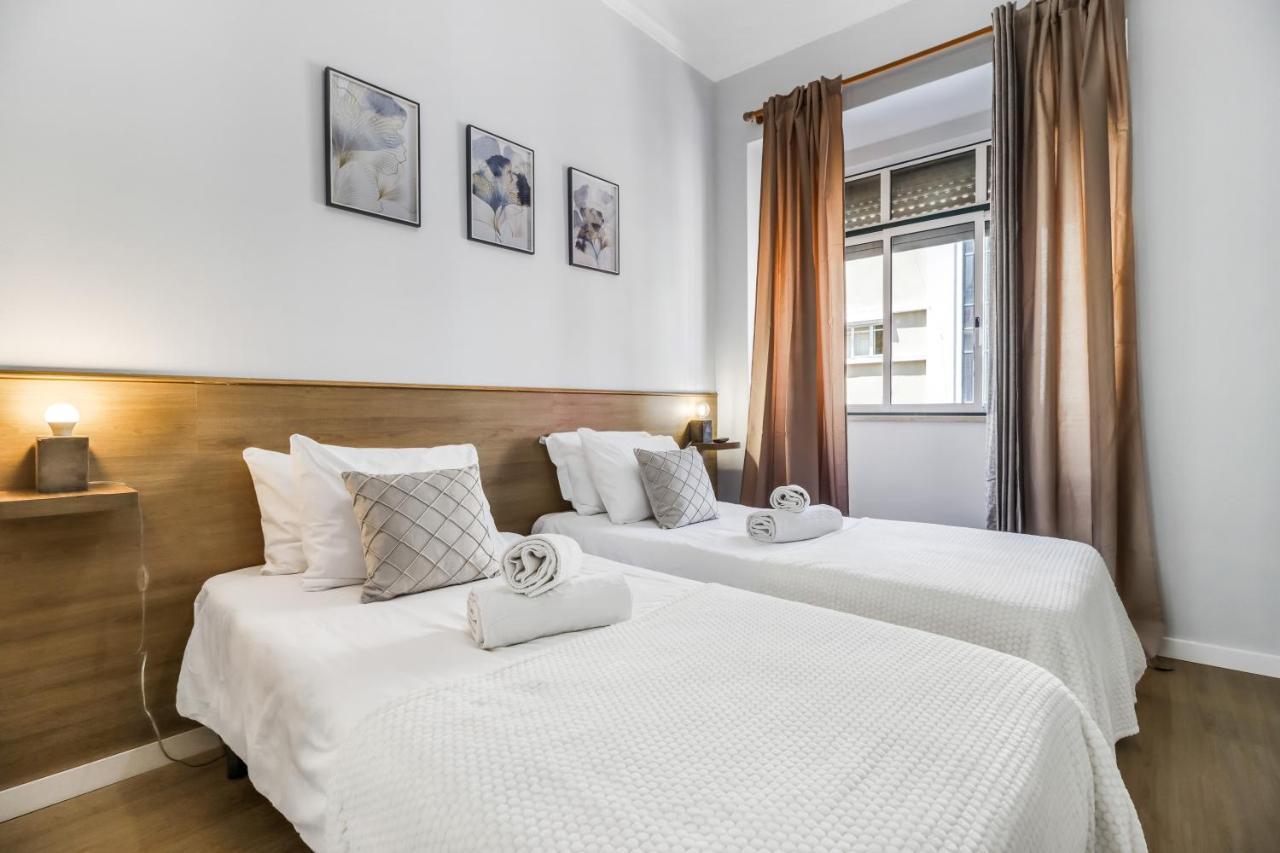 Lisboa Charming Apartment