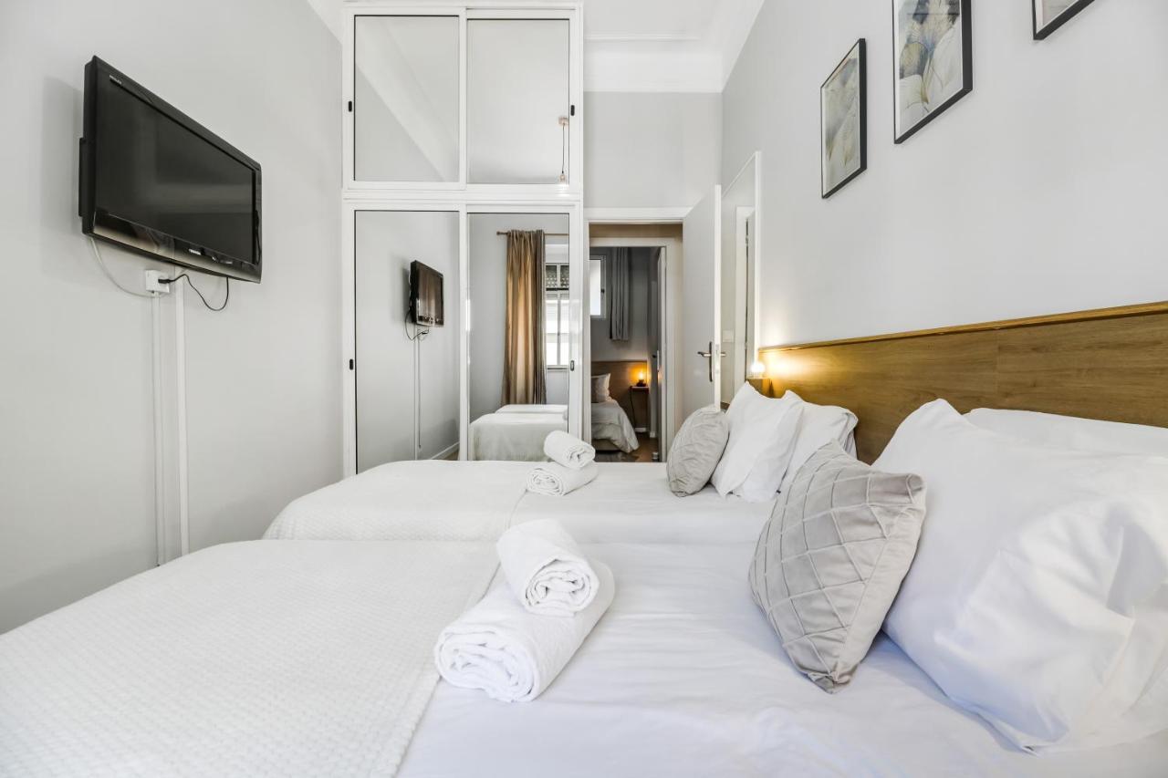 Lisboa Charming Apartment 1