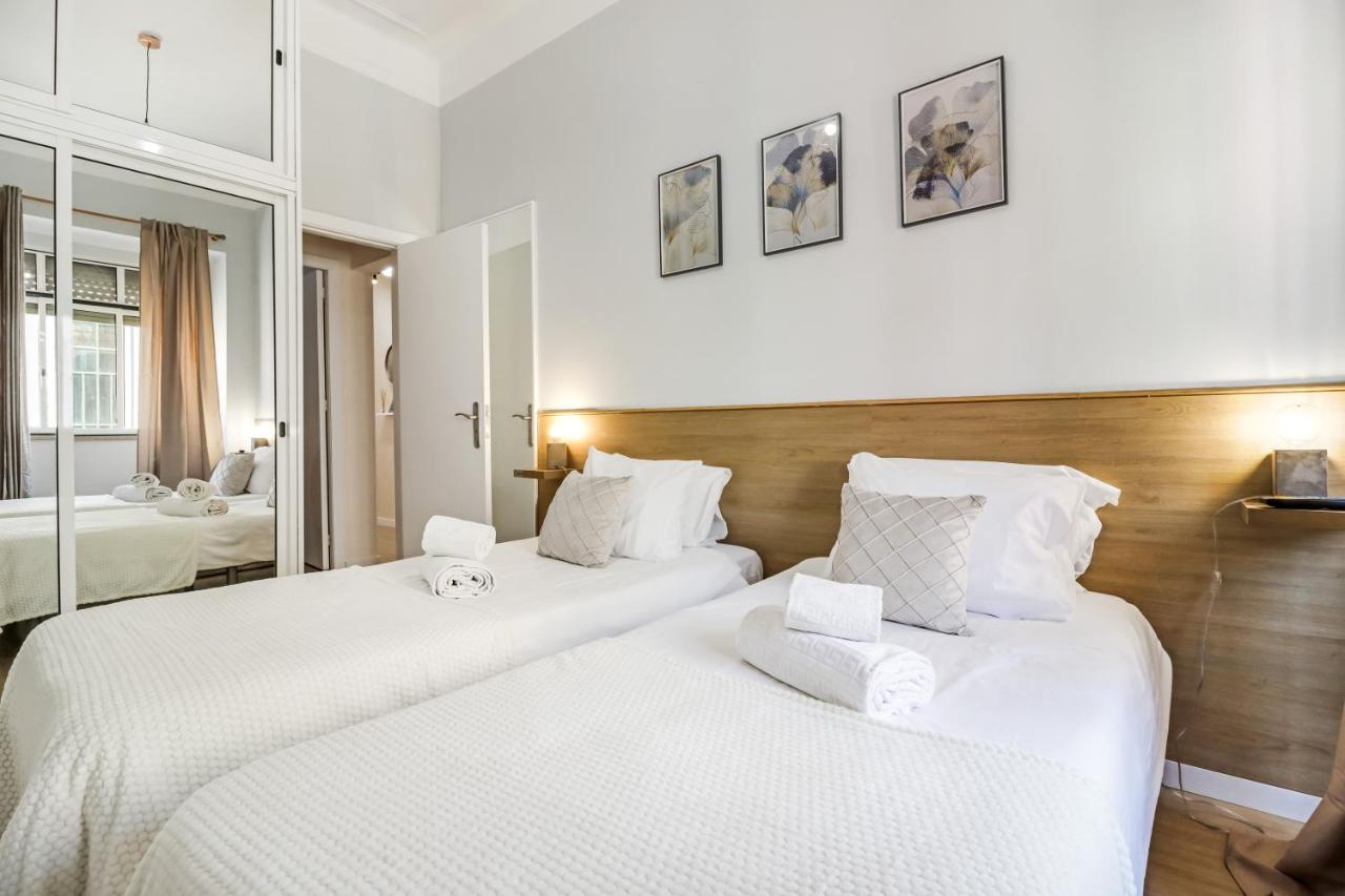 Lisboa Charming Apartment 2