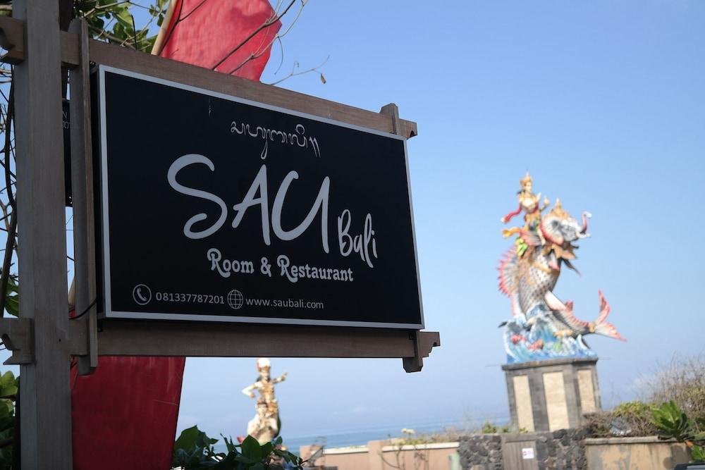 Sau Bali Beach House Canggu