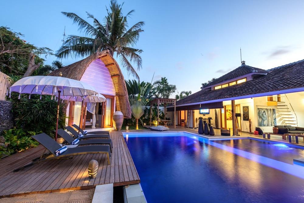 Buddha Villa Seminyak