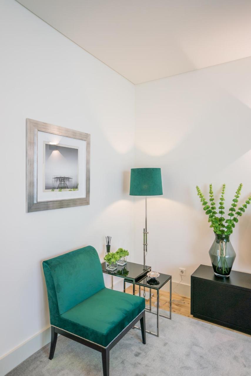 Courtyard & Elegance Apartment 1