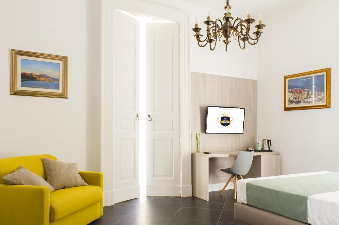 Borbo B&B de Charme