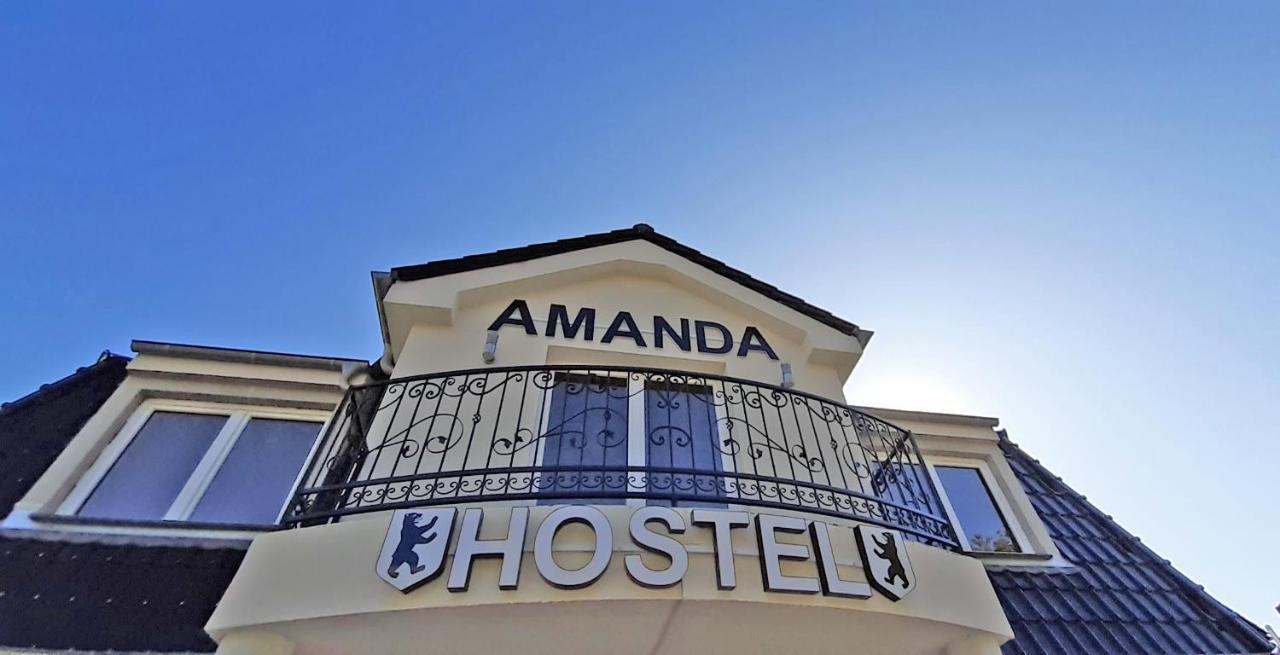 Amanda