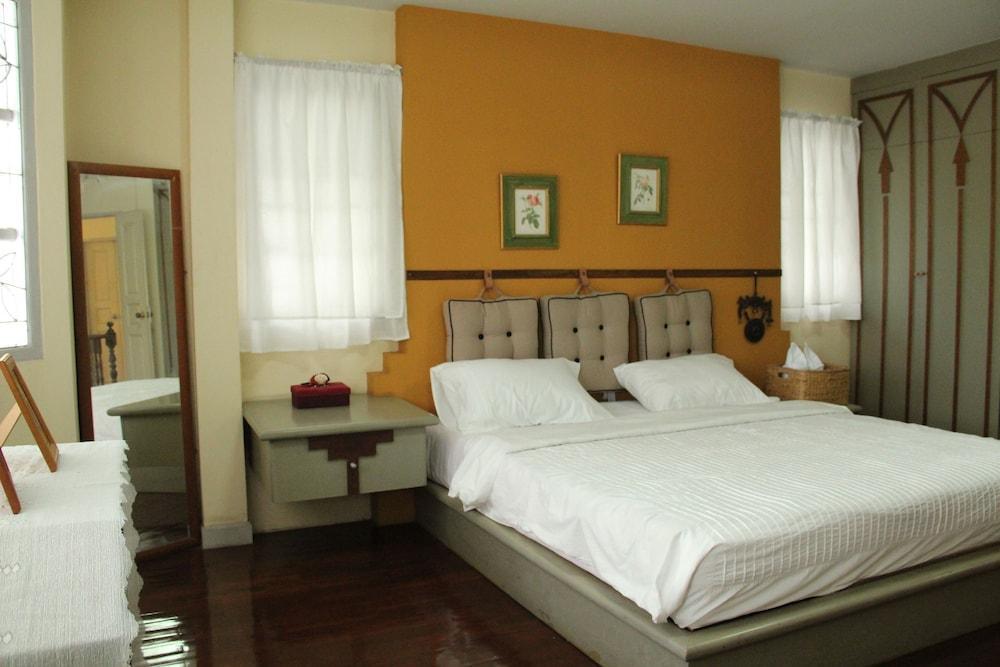 Hi Bangkok B&B 1