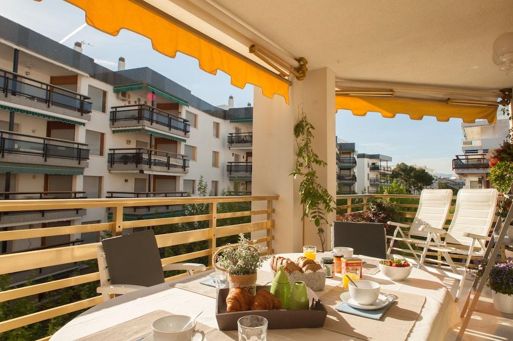 L'eixideta Apartment