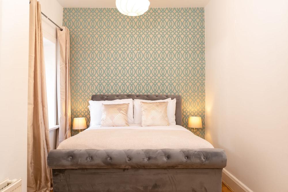 Top Notch Apartment