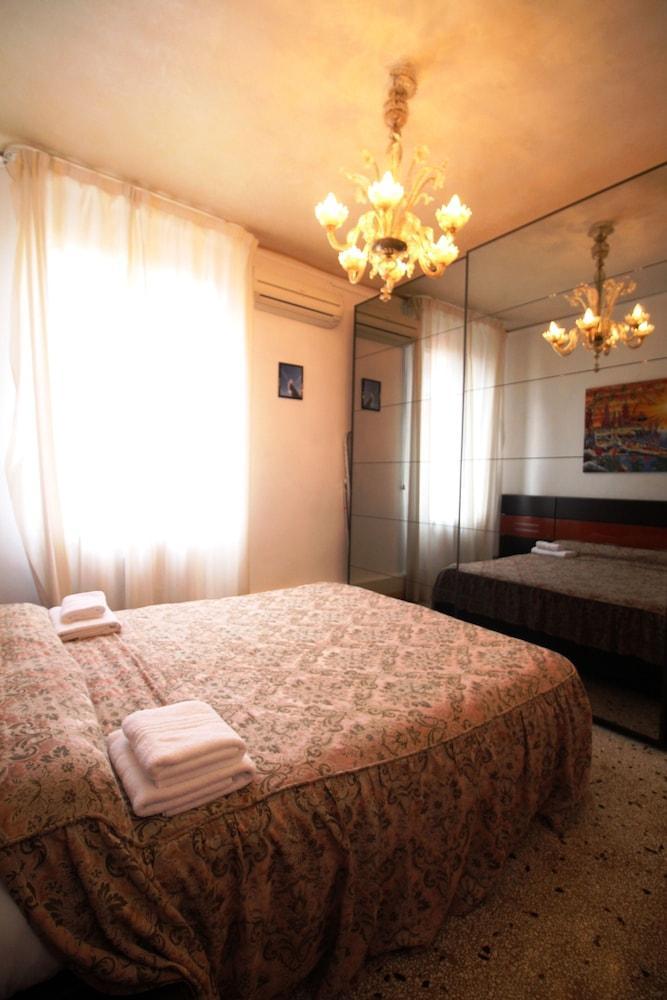 Venezianamente - Casa Cavaletti 1