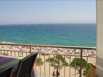 Apartamento Marina A-4