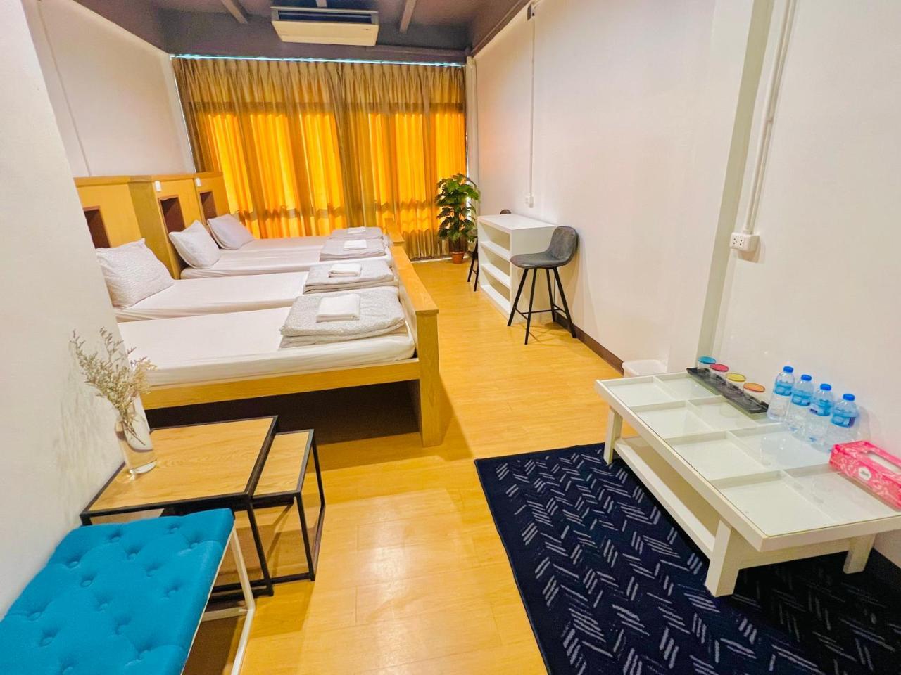 Daraya Hostel 1