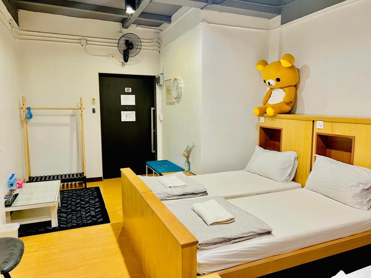 Daraya Hostel 2