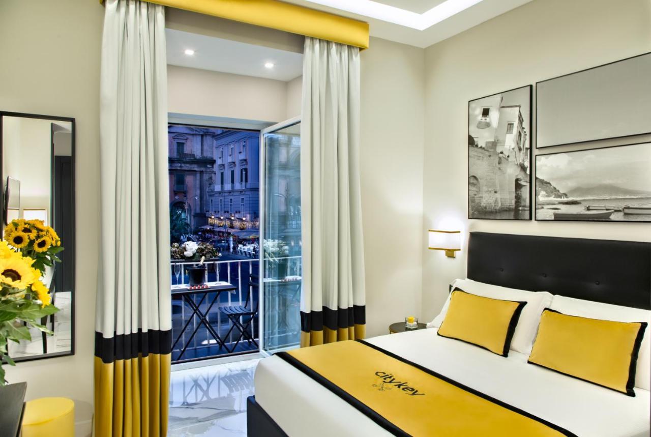 Citykey Napoli - Bed & Breakfast 1