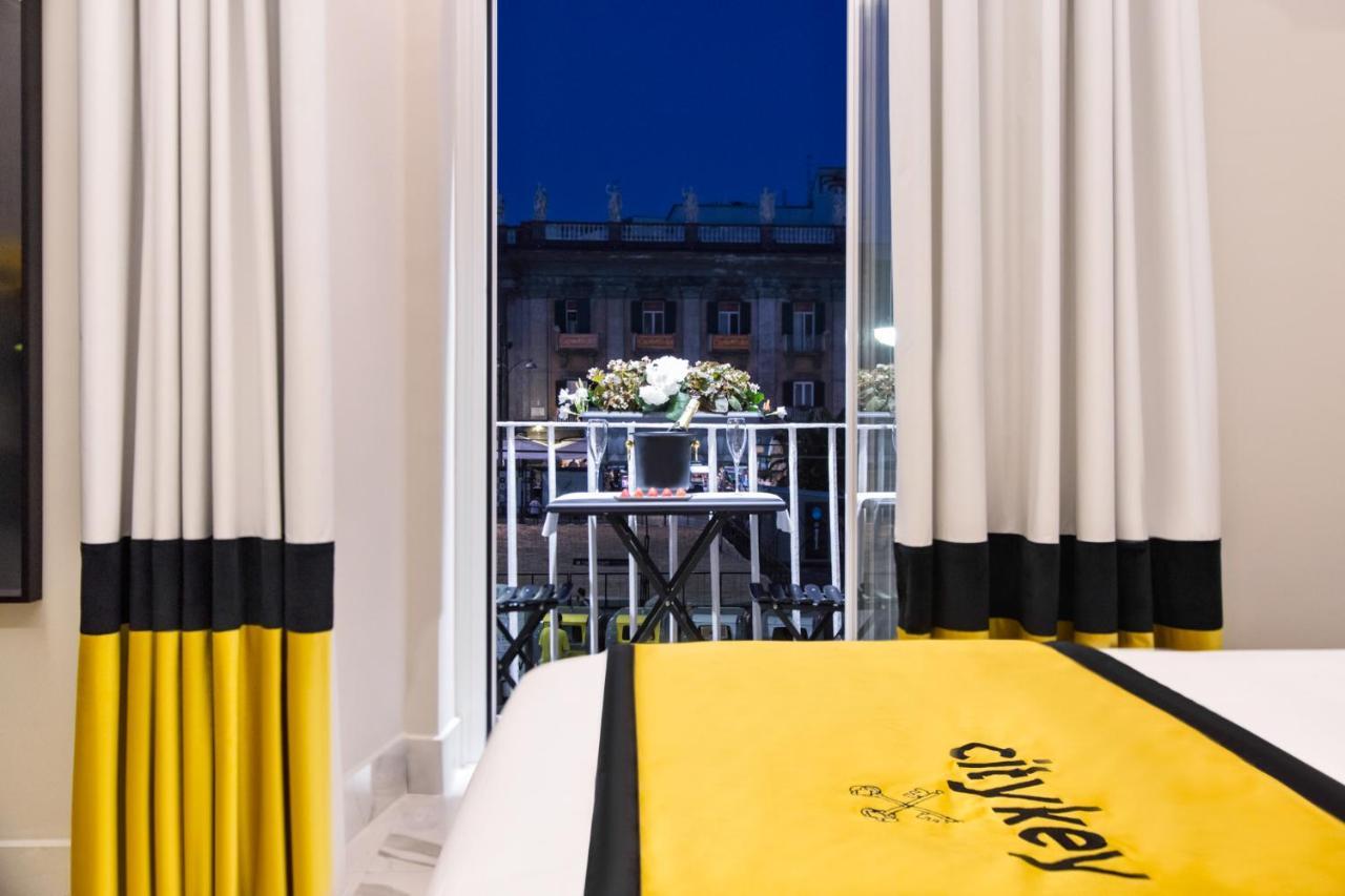 Citykey Napoli - Bed & Breakfast 2