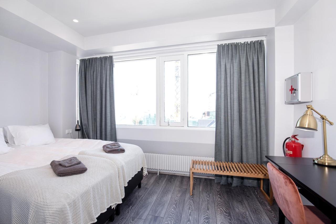 Svala Apartments 2