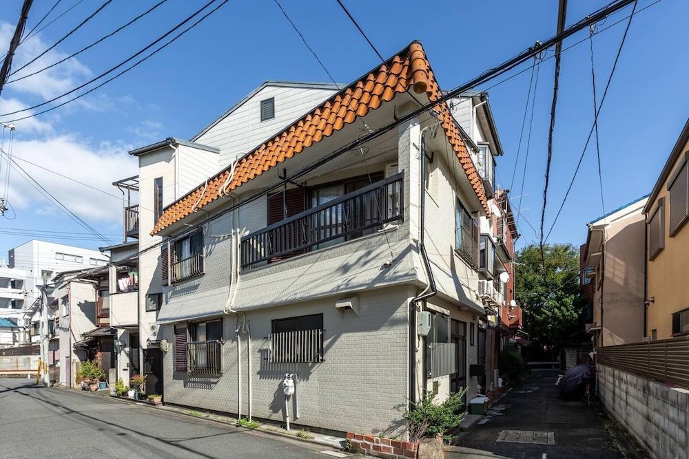 Kyoto Guest House Sakuraya
