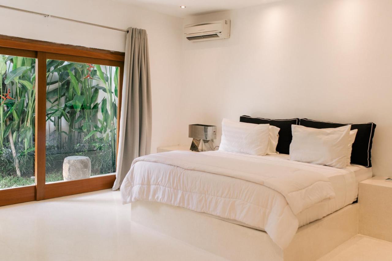 The Apartments Ubud 1