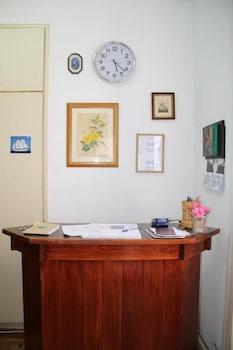 Viriato Rooms 1