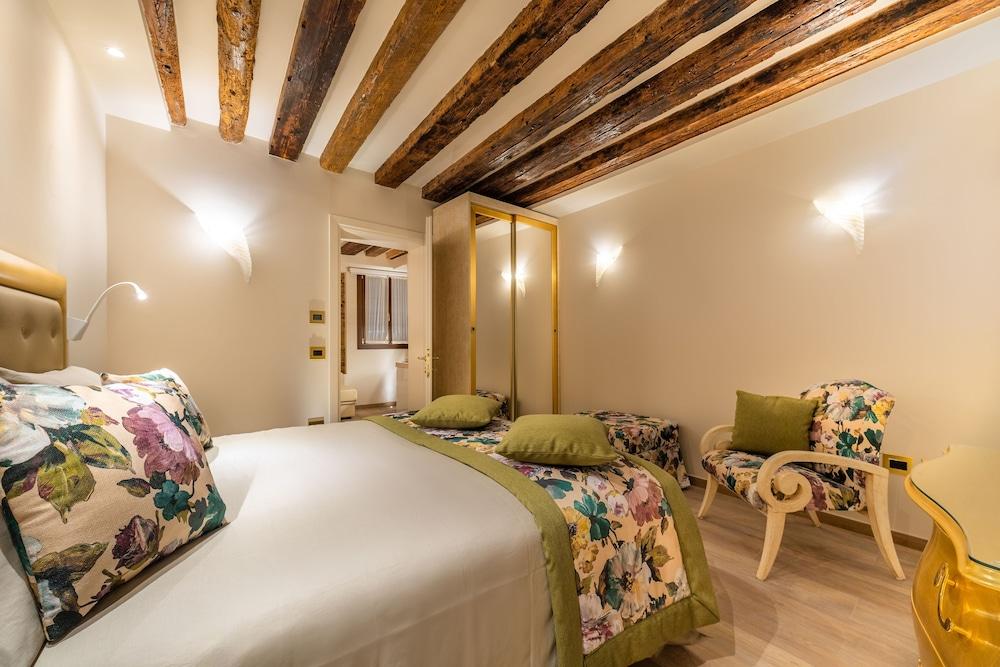 Nike Apartments Venice Castello 1