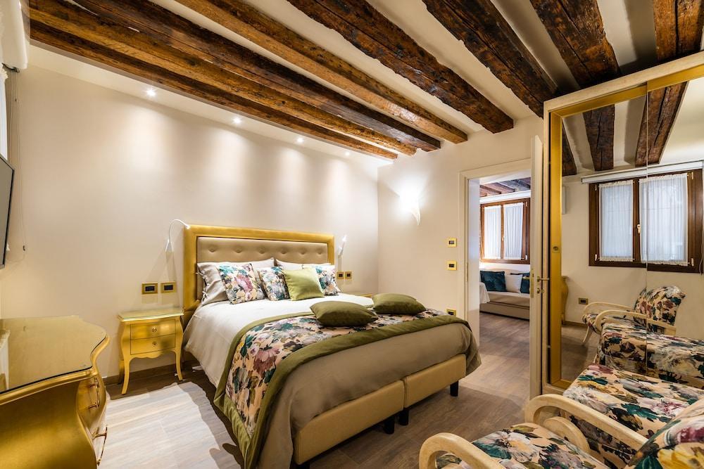 Nike Apartments Venice Castello