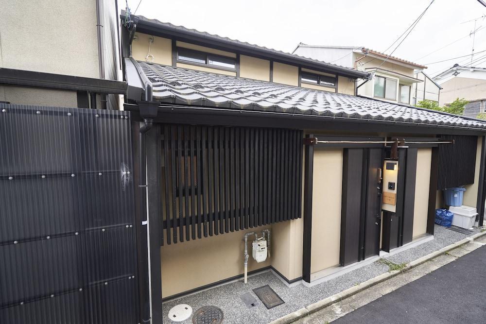 Kitano Tenmangu