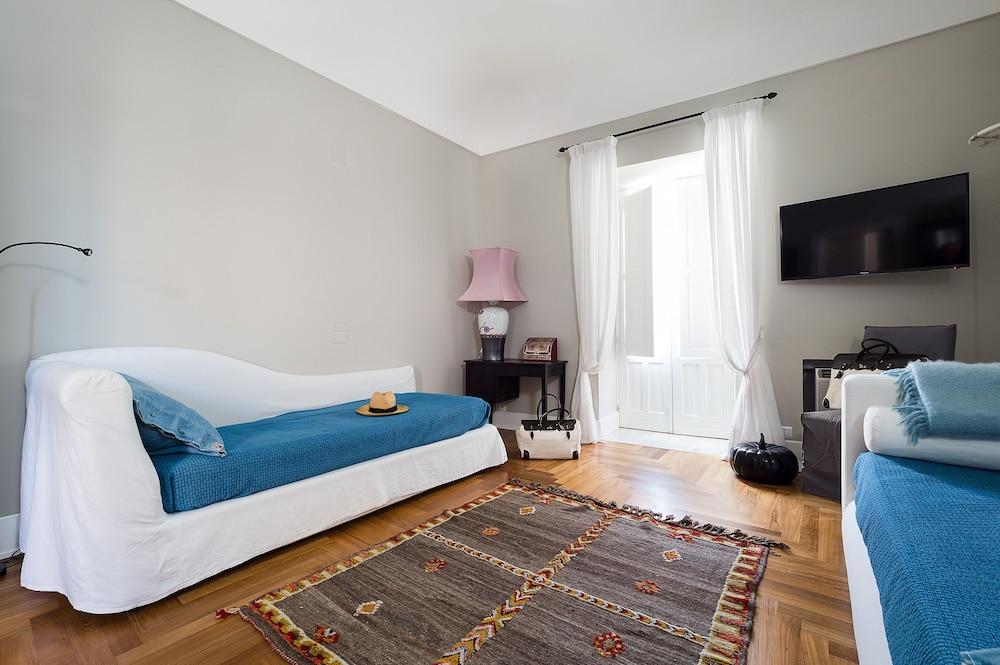 Duomo Suite 1