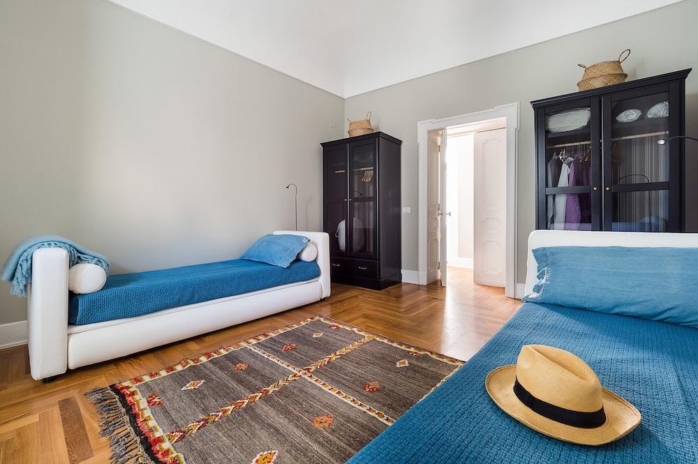 Duomo Suite 2