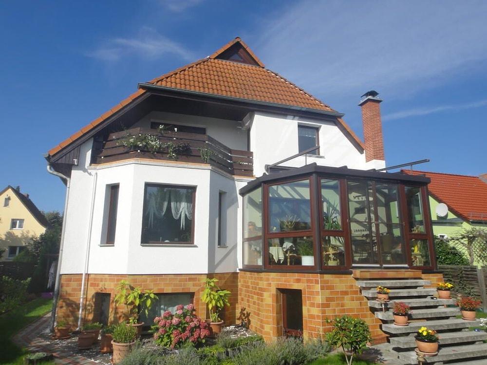 Schmidtappartement