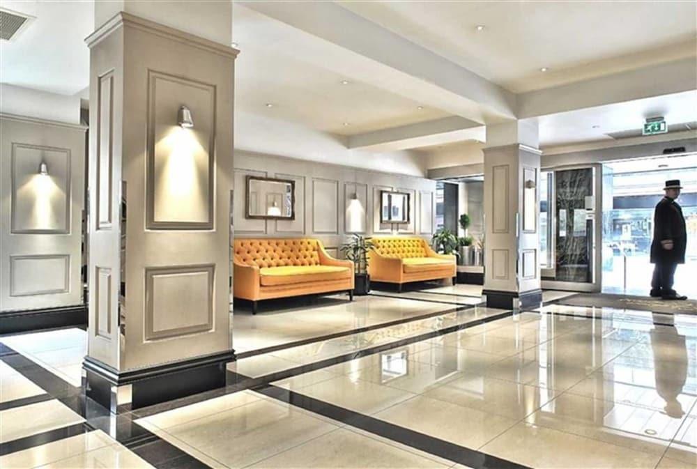 Cozy & Stylish Apartment in Chelsea 1
