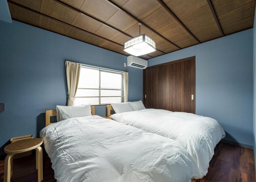 Kenrokuen Garden House Hotel
