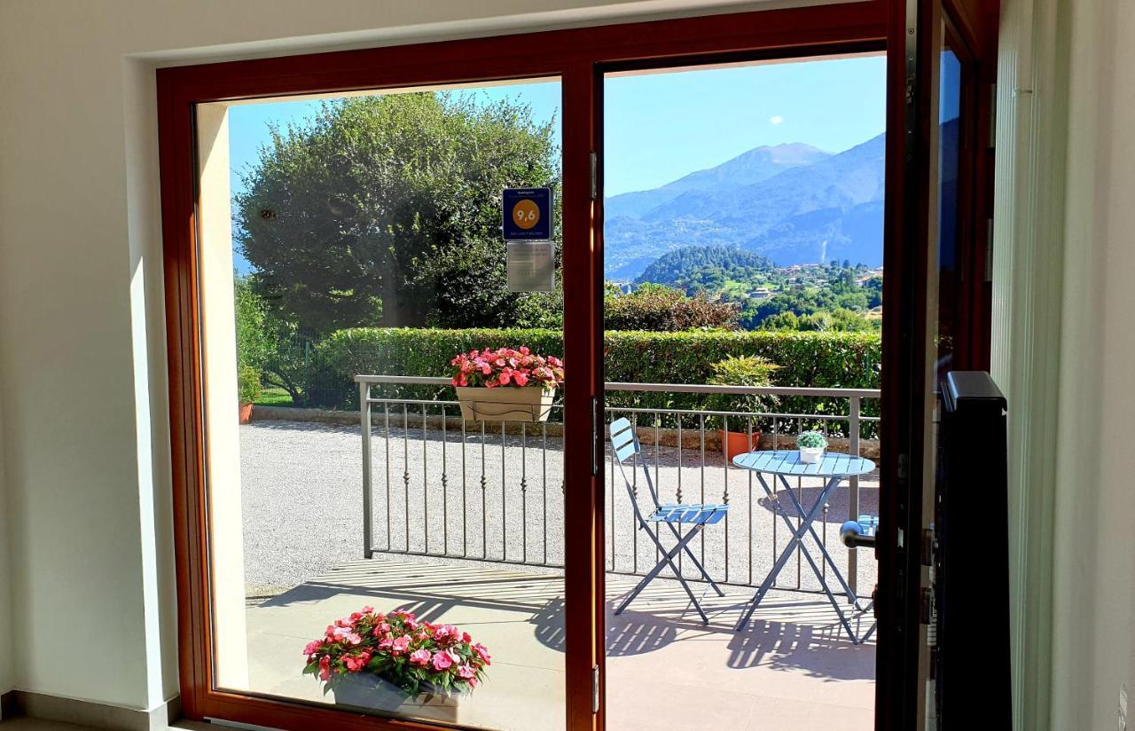 B&B I Lake It Bellagio 1