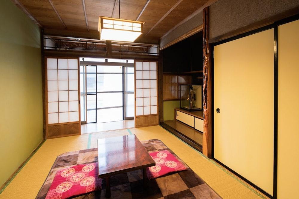 Shirakawago Gassho-House Nodaniya 1