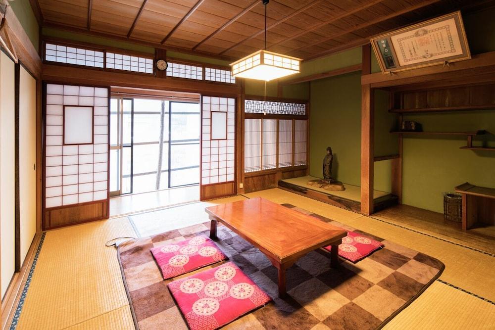 Shirakawago Gassho-House Nodaniya 2