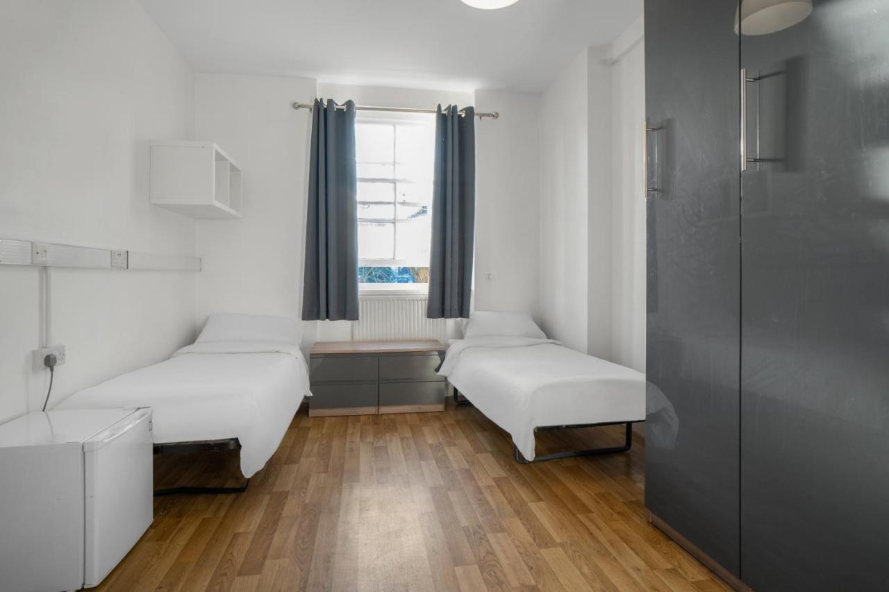 Bowden Court (Notting Hill) (Adults Only)