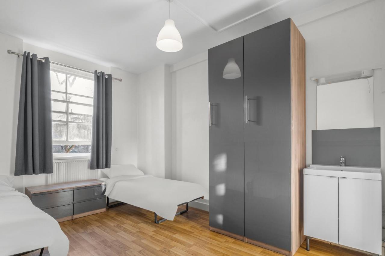 Bowden Court (Notting Hill) (Adults Only) 2