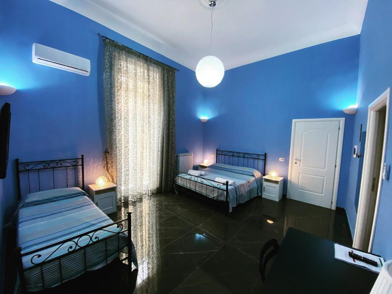 B&B Palazzo Majorana