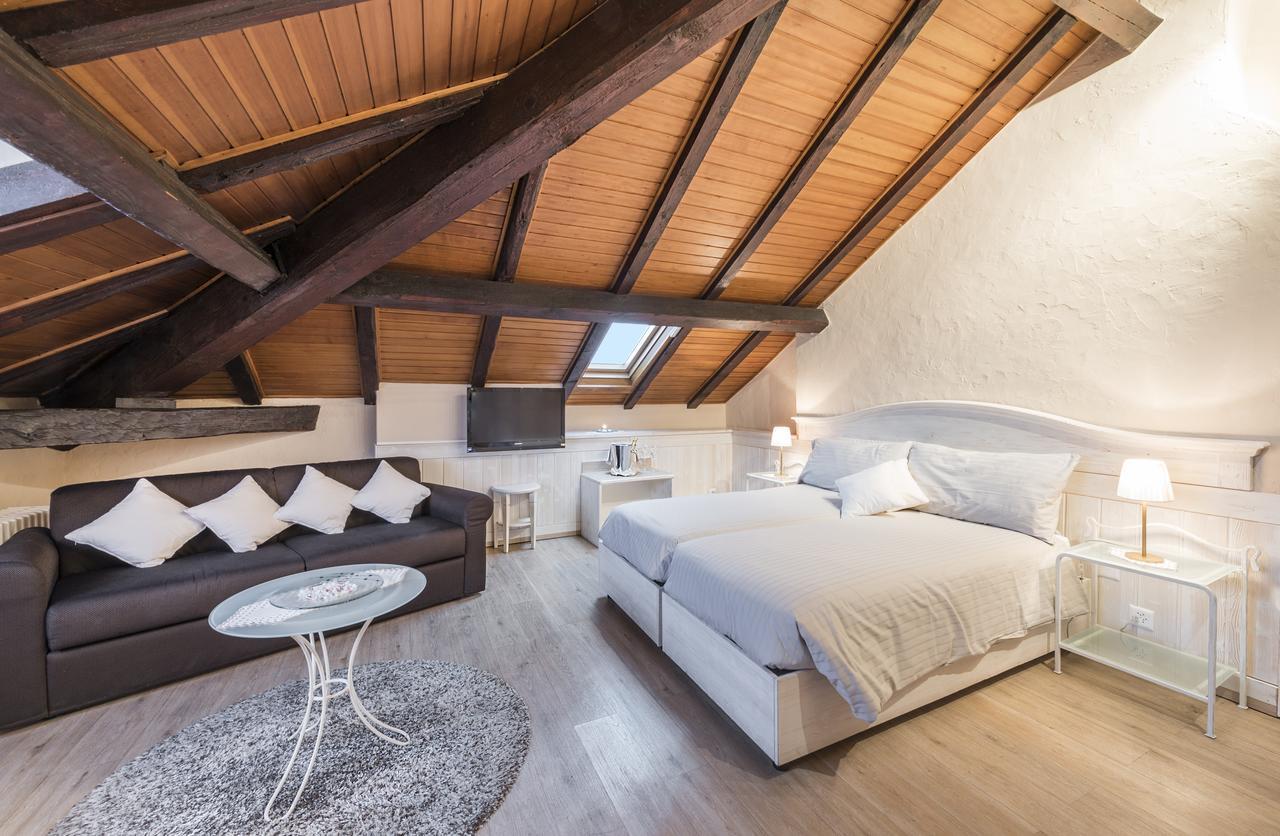 Albergo Ristorante la Palma