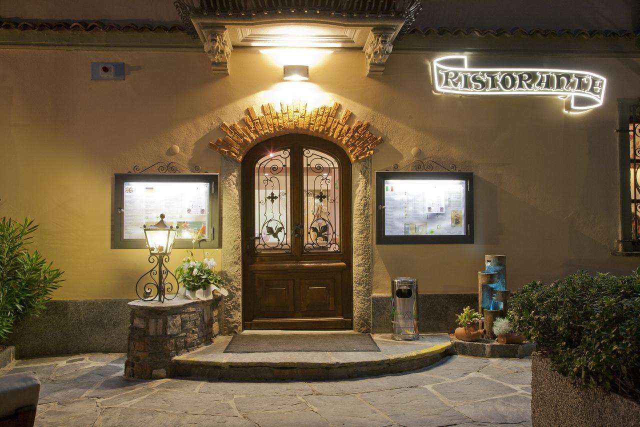 Albergo Ristorante la Palma 1