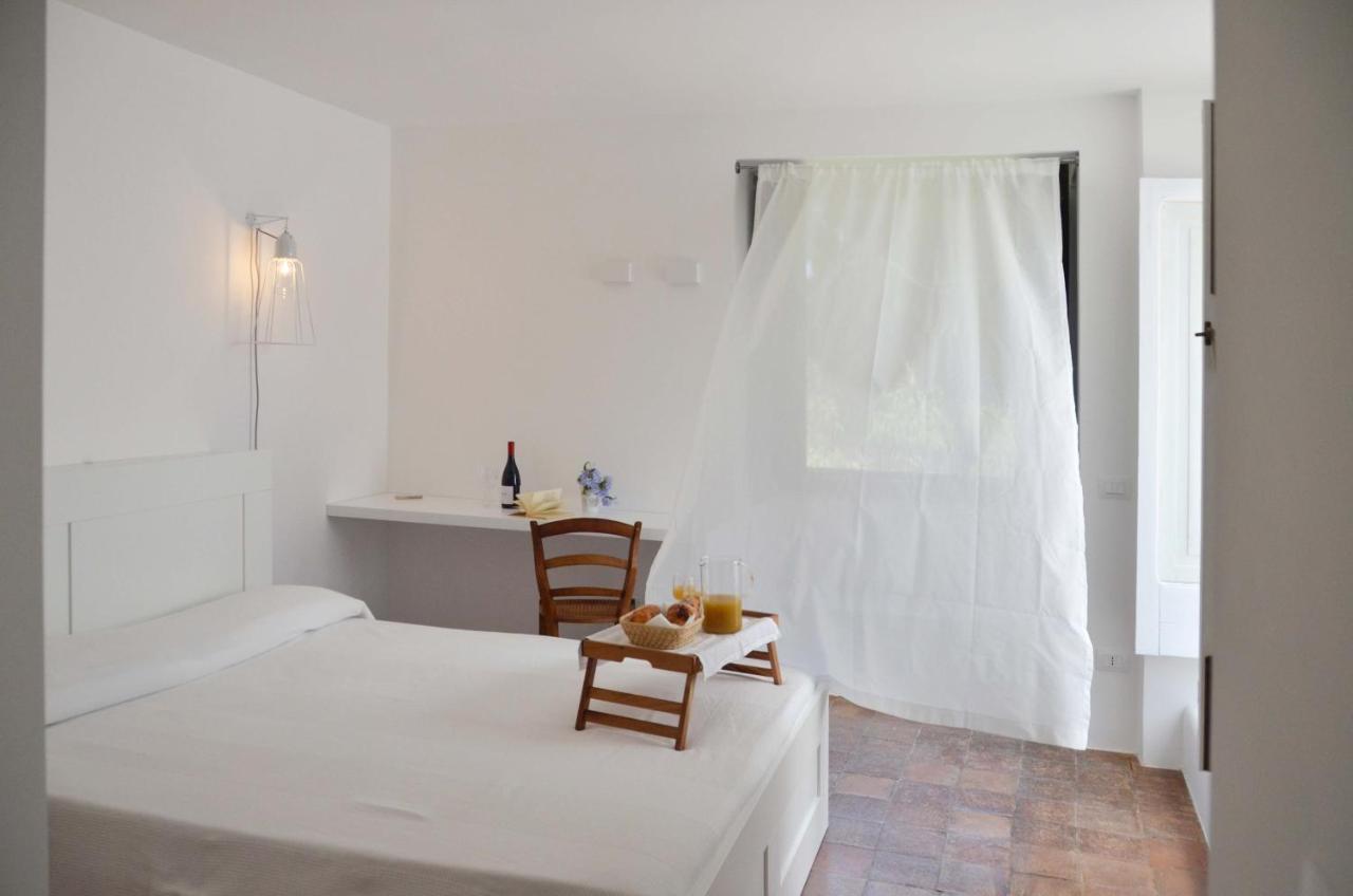 Villa Canisello 2