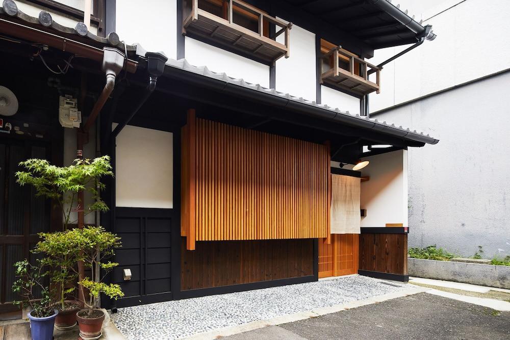 Kyotoya Nakanoan