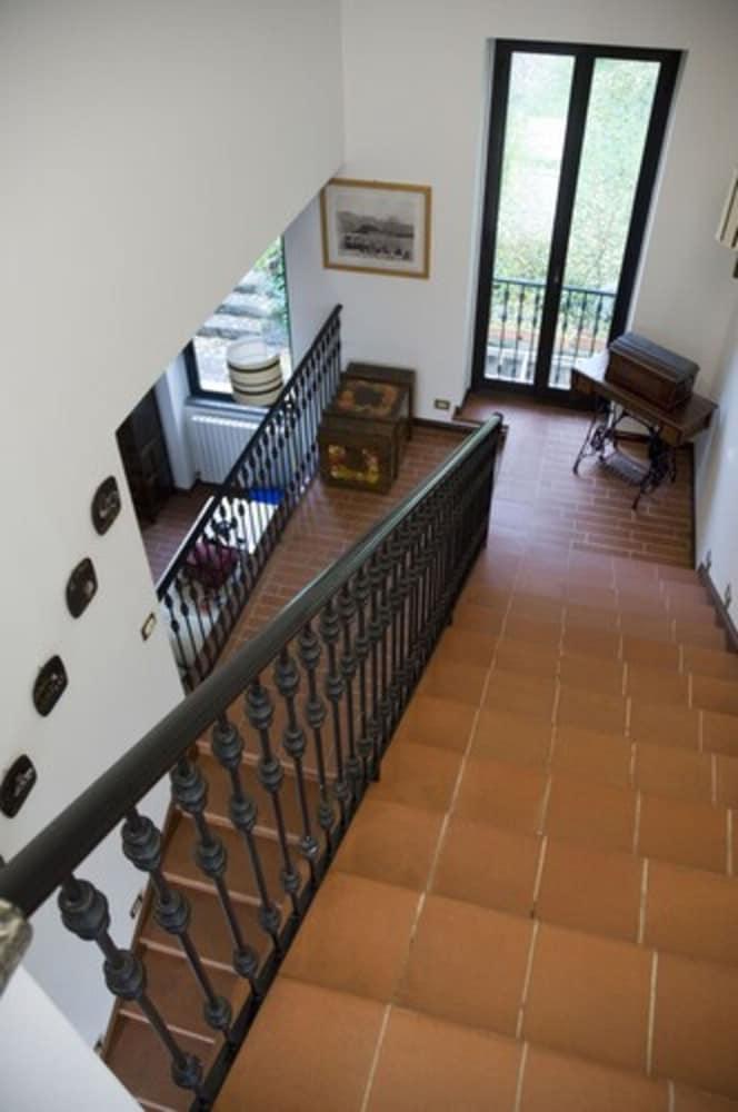 Bed And Breakfast Casa Nini 1