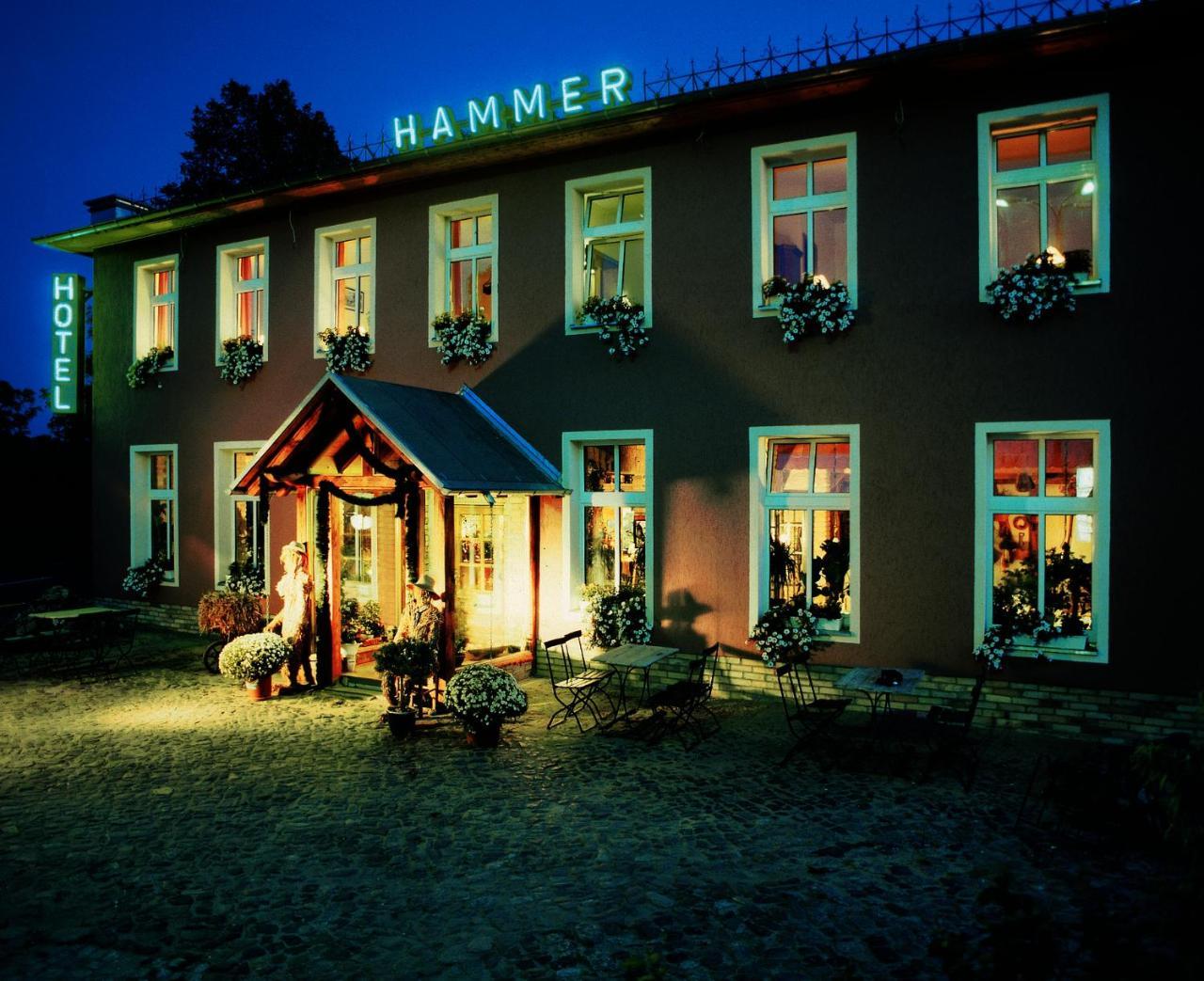 Hammers Landhotel