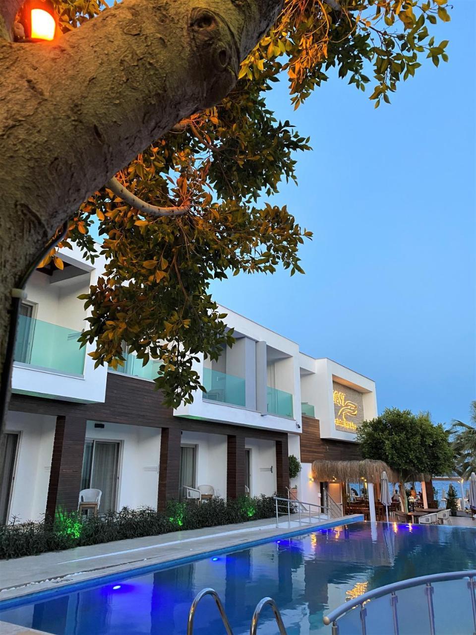 Zest Exclusive Hotel & SPA